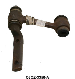 IDLER ARM - 66 FLCN/FRLN/RANCHERO W/MANUAL OR POWER STEERING