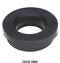 LOWER STEERING COLUMN FLANGE TO STEERING BOX - 60-67 FLCN, 65-67 MUST/FRLN