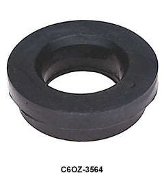 LOWER STEERING COLUMN FLANGE TO STEERING BOX - 60-67 FLCN, 65-67 MUST/FRLN