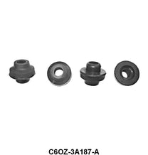 STRUT ROD BUSHINGS - 66-70 FALCON, 66-71 FAIRLANE, 67-70 MUSTANG