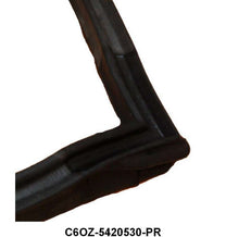 DOOR SEALS - 66-67 FAIRLANE, 67-70 FALCON