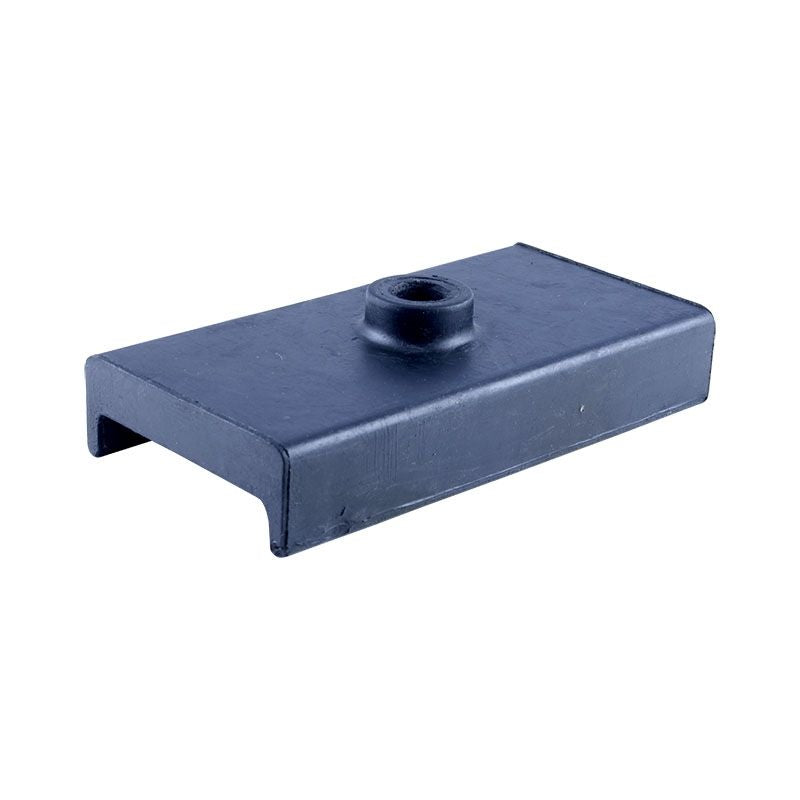 REAR SPRING INSULATOR - 66-70 FRLN/FLC, 64-68 COMET, 67-70 COUGAR 4 REQ