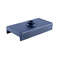 REAR SPRING INSULATOR - 66-70 FRLN/FLC, 64-68 COMET, 67-70 COUGAR 4 REQ