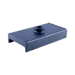 REAR SPRING INSULATOR - 66-70 FRLN/FLC, 64-68 COMET, 67-70 COUGAR 4 REQ