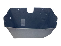 GLOVE BOX - 66-67 FAIRLANE/FALCON/RANCHERO