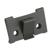 GLOVE BOX DOOR STRIKER - 65 GLX, 66-69 FRLN/FLCN, 67-68 MUST, 67-79 F-100/350