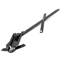 DOOR WINDOW REGULATOR - 66-67 FRLN/COMET CONV/HARDTOP RH