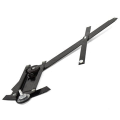 DOOR WINDOW REGULATOR - 66-67 FRLN/COMET CONV/HARDTOP RH