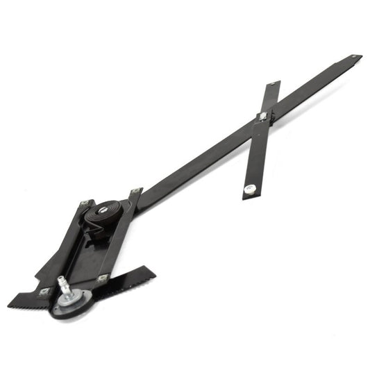 DOOR WINDOW REGULATOR - 66-67 FRLN/COMET CONV/HARDTOP RH