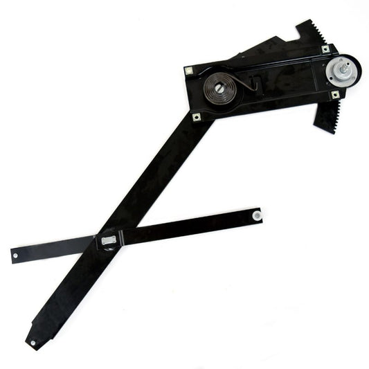 DOOR WINDOW REGULATOR - 66-67 FRLN/COMET CONV/HARDTOP LH