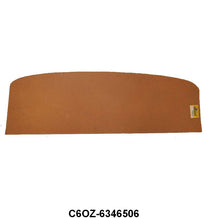 PACKAGE TRAY - 66-67 FAIRLANE/COMET 2DR HARDTOP