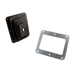4spd SHIFT BOOT 66-68 FLC/FRLN/COMET/RANCHERO