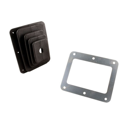 4spd SHIFT BOOT 66-68 FLC/FRLN/COMET/RANCHERO