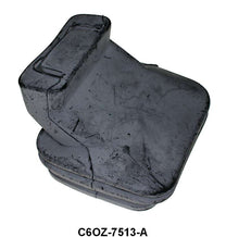 CLUTCH RELEASE LEVER BOOT - 66-69 FRLN, 67-70 MUST 390, 427, 428