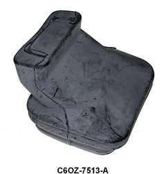 CLUTCH RELEASE LEVER BOOT - 66-69 FRLN, 67-70 MUST 390, 427, 428