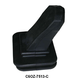 CLUTCH RELEASE LEVER BOOT - 62-70 FLCN/FRLN/MUST 250, 289, 302,  351