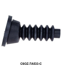 CLUTCH PEDAL TO EQUALIZER ROD FIREWALL SEAL - 66-70 FALCON/FAIRLANE, 67-70 MUST