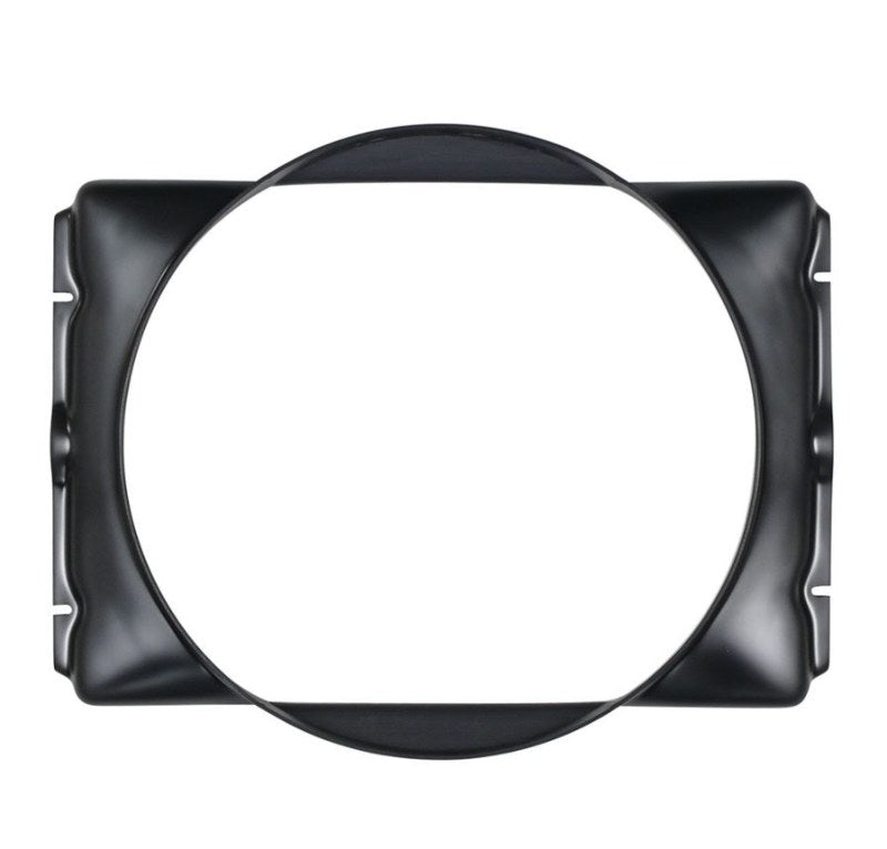 FAN SHROUD - 66-67 FAIRLANE/COMET 67 RANCHERO 390/427