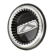 GRILLE EMBLEM PLASTIC INSERT - 66 FAIRLANE "FORD CREST"