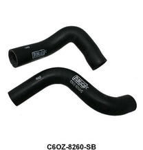 SCRIPT RADIATOR HOSE KIT - 66-67 FAIRLANE/COMET, 67 RANCHERO 289