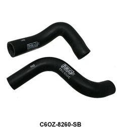SCRIPT RADIATOR HOSE KIT - 66-67 FAIRLANE/COMET, 67 RANCHERO 289
