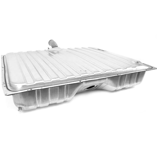 GAS TANK - 66-69 FAIRLANE EXC. WGN/RANCHERO W/DRAIN 20 GALLONS