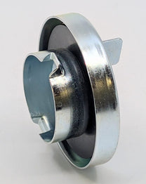 NON VENTED GAS CAP - 60-63 GALAXIE EXCEPT WAGON, 66-69 FAIRLANE EXCEPT WAGON