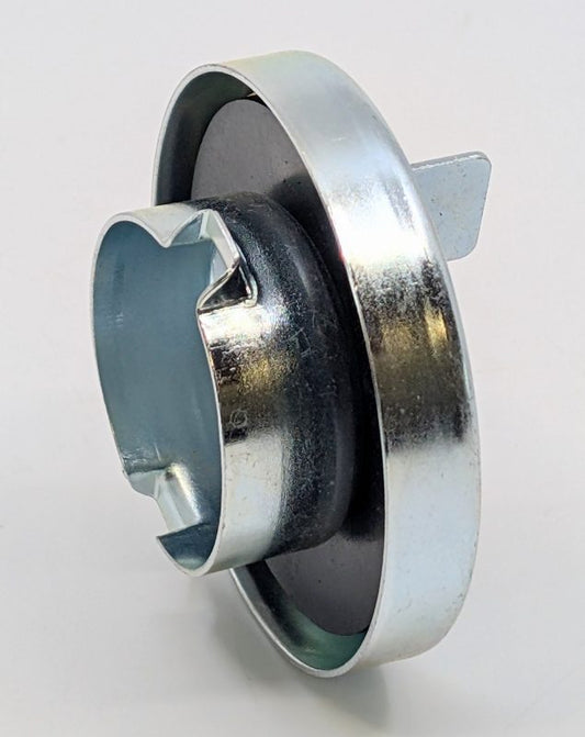 NON VENTED GAS CAP - 60-63 GALAXIE EXCEPT WAGON, 66-69 FAIRLANE EXCEPT WAGON