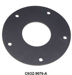 GAS TANK FILLER NECK TO BODY GASKET - 66-69 FRLN/TORINO EXCPT RANCH/WGN