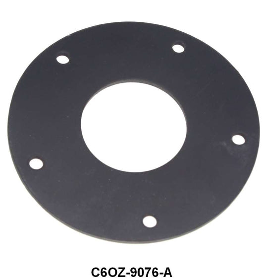 GAS TANK FILLER NECK TO BODY GASKET - 66-69 FRLN/TORINO EXCPT RANCH/WGN