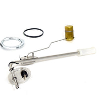 STAINLESS GAS TANK SENDING UNIT - 66-71 FAIRLANE/TORINO WAGON 3/8"