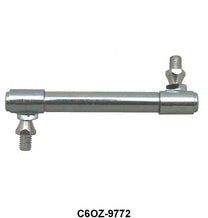 ACCELERATOR BELLCRANK TO CARB ROD - 66-68 FLC/FRLN, 67-68 MUST 170/200