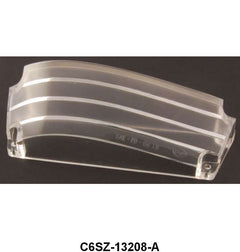 PARK LIGHT LENS  - 66 T-BIRD RH