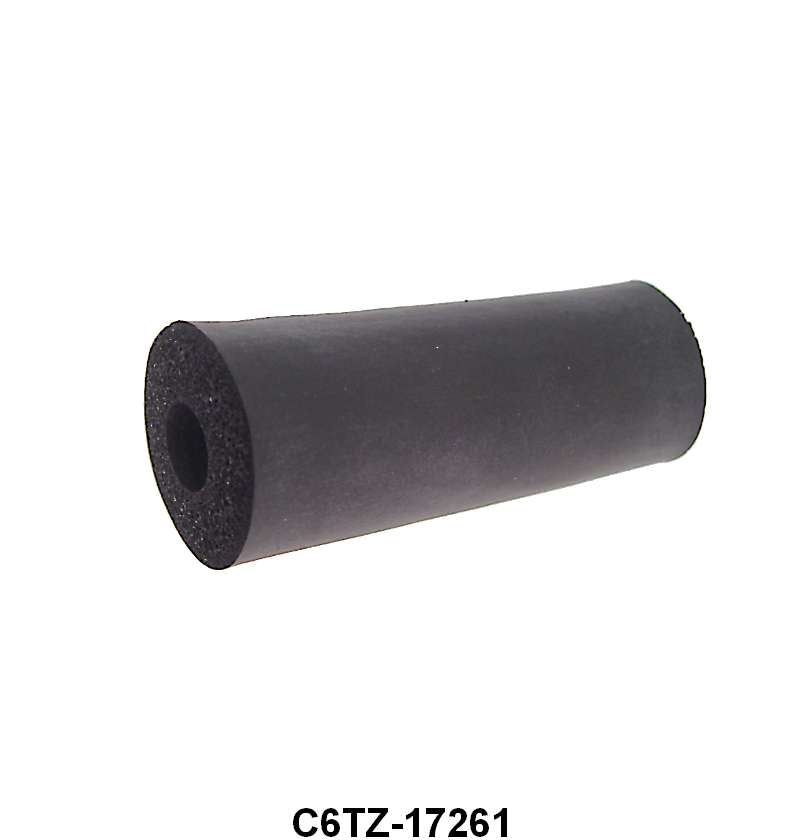 SPEEDOMETER CABLE TO FIREWALL SEAL - 67-72 F-100/F-350, 66-77 BRONCO