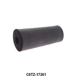 SPEEDOMETER CABLE TO FIREWALL SEAL - 67-72 F-100/F-350, 66-77 BRONCO