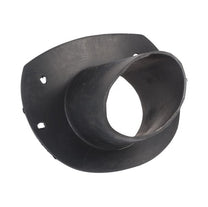 STEERING COLUMN TO FLOOR SEAL - 66-72 BRONCO