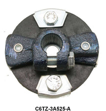 STEERING COLUMN COUPLER - 66-68 F-100