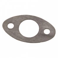 LIFT GATE OUTSIDE HANDLE PAD - 67-77 BRONCO