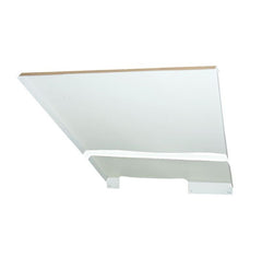 HEADLINER- WITH ELECTRIC WIPER MOTOR- FRONT & REAR SECTION- 69-77 BRONCO