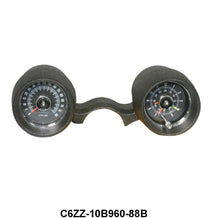 RALLY PAC - 66 MUSTANG W/8000 RPM 8 CYLINDER