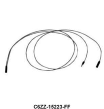 FOG LIGHT WIRING FEED - 66-67 MUSTANG