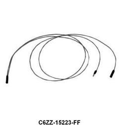 FOG LIGHT WIRING FEED - 66-67 MUSTANG