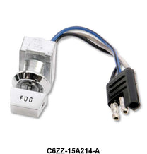 FOG LAMP SWITCH - 65-66 MUSTANG