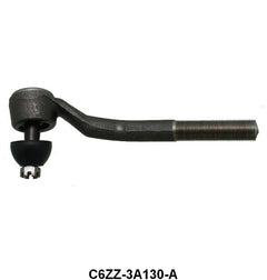 INNER TIE ROD END - 63-65 FALCON, 65-66 MUST 6cyl RH W/POWER STEERING