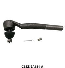 INNER TIE ROD END - 63-65 FALCON, 65-66 MUST 6cyl LH W/POWER STEERING