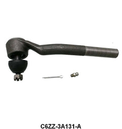 INNER TIE ROD END - 63-65 FALCON, 65-66 MUST 6cyl LH W/POWER STEERING