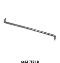 CLUTCH PEDAL TO EQUALIZER ROD - 66 MUSTANG V-8 13-3/4"