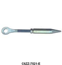 CLUTCH EQUALIZER BAR TO CLUTCH LEVER ROD - 62-67 FRL 63-67 FLC/COMET, 65-66 MUST