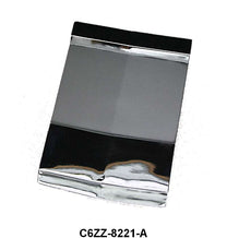 GRILLE TRIM MOLDING JOINT COVER - 66 MUSTANG