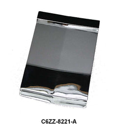 GRILLE TRIM MOLDING JOINT COVER - 66 MUSTANG